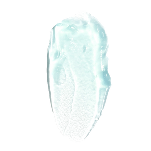 G.M. Collin Aqua veido kaukės gelio tekstūra