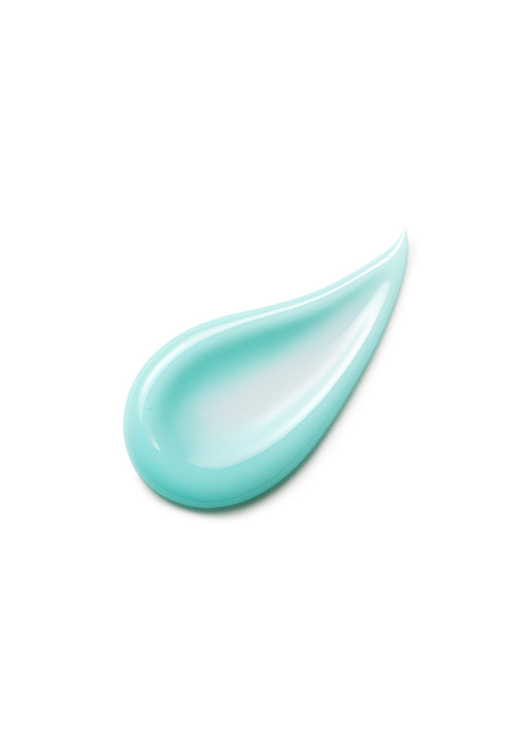 ENDOCARE AGE BARRIER HYALUBOOST GELINIS KREMAS – kremo tekstūros pavyzdys