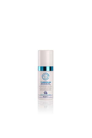 RETICAP-EL SPF 15 kremas nuo raukšlių, kovojantis su senėjimo požymiais akių ir lūpų srityje, 15 ml