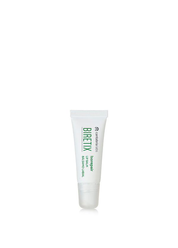 BIRETIX Isorepair lūpų balzamas 10 ml