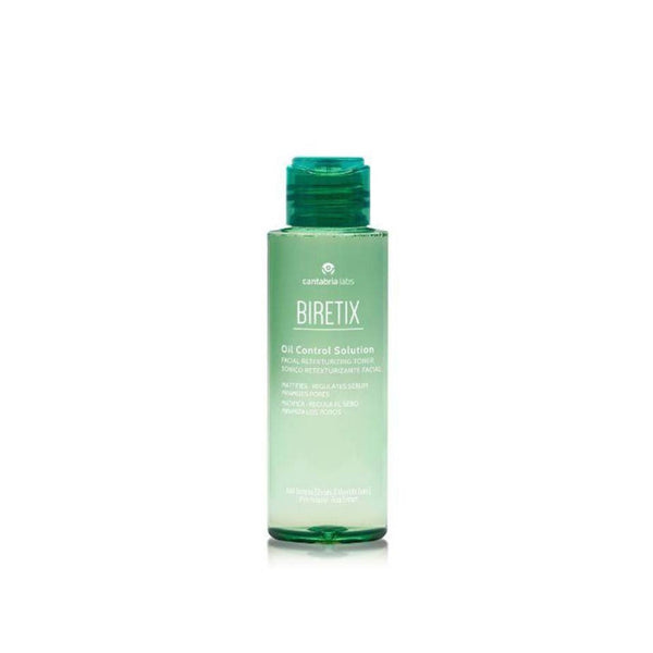 BIRETIX Sebumą reguliuojantis tonikas, 100 ml buteliukas