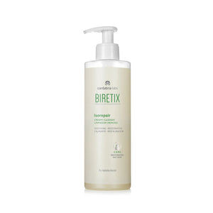 CANTABRIA LABS BIRETIX ISOREPAIR CREAMY prausiklis, 400 ml