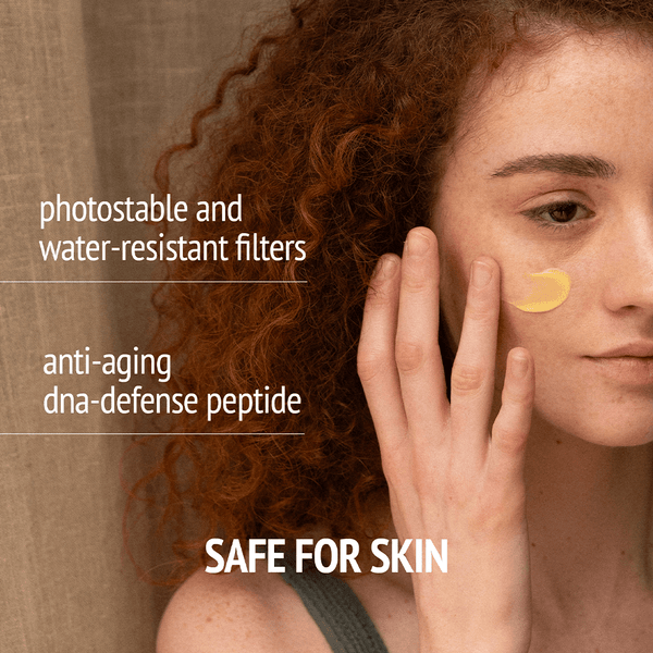 Comfort Zone Sun Soul Protective Mist SPF30 buteliuko detalė