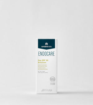 ENDOCARE ESSENTIAL dieninis veido losjonas SPF30, 40 ml - priekinis vaizdas