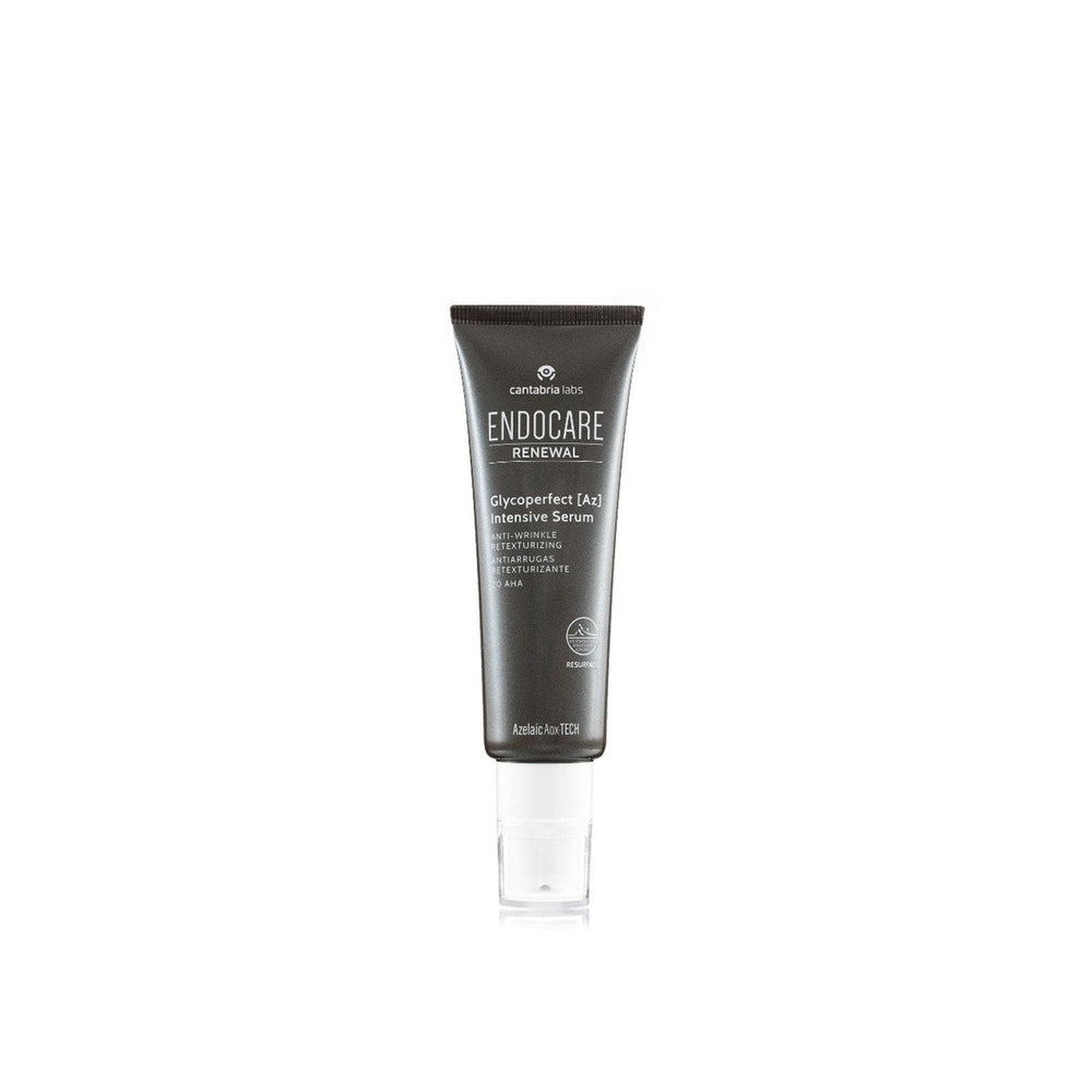 ENDOCARE RENEWAL GLYCOPERFECT [Az] intensyvus serumas, 50 ml
