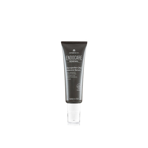 ENDOCARE RENEWAL GLYCOPERFECT [Az] intensyvus serumas, 50 ml