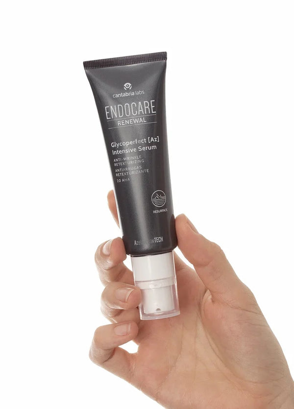 ENDOCARE RENEWAL GLYCOPERFECT [Az] intensyvus serumas rankoje, 50 ml