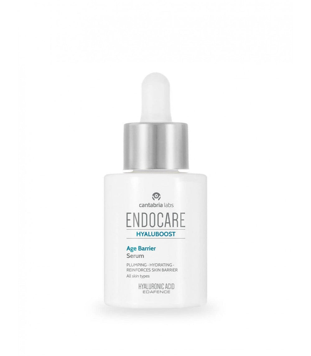 ENDOCARE HYALUBOOST AGE BARRIER SERUMAS, 30 ML