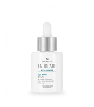 ENDOCARE HYALUBOOST AGE BARRIER SERUMAS, 30 ML