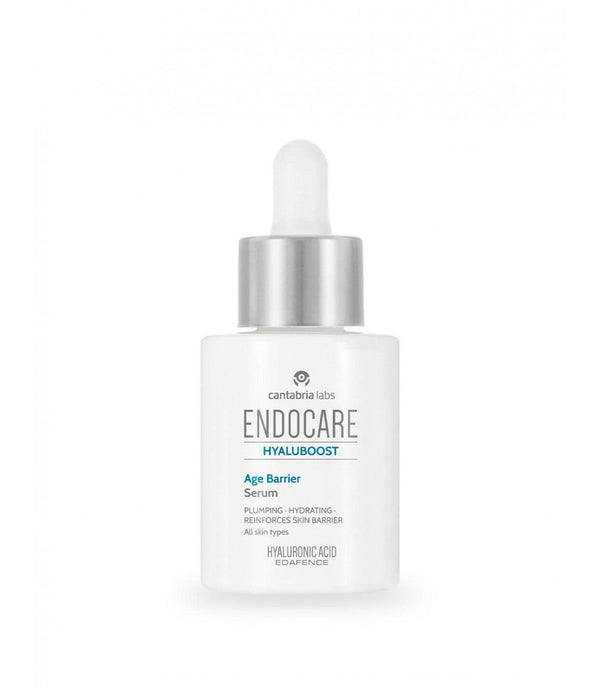 ENDOCARE HYALUBOOST AGE BARRIER SERUMAS, 30 ML
