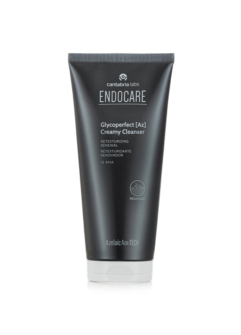ENDOCARE RENEWAL GLYCOPERFECT [Az] veido prausiklis, 150 ml