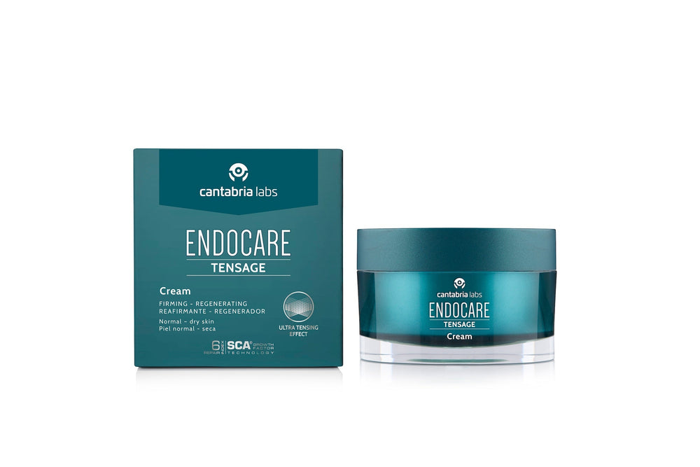 ENDOCARE TENSAGE veido kremas, 30 ml