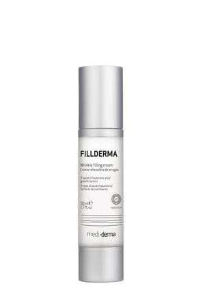 Mediderma Fillderma raukšles užpildantis veido kremas, 50 ml