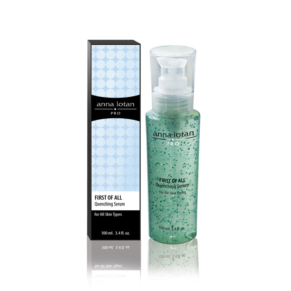 Drėkinamasis raminamasis serumas / First of All Serum, 100ml
