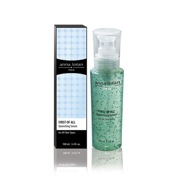 Drėkinamasis raminamasis serumas / First of All Serum, 100ml
