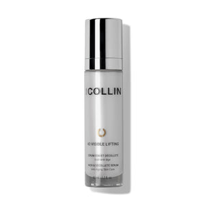 G.M. Collin 4D Visible Lifting kaklo ir dekoltė serumas 50 ml buteliukas