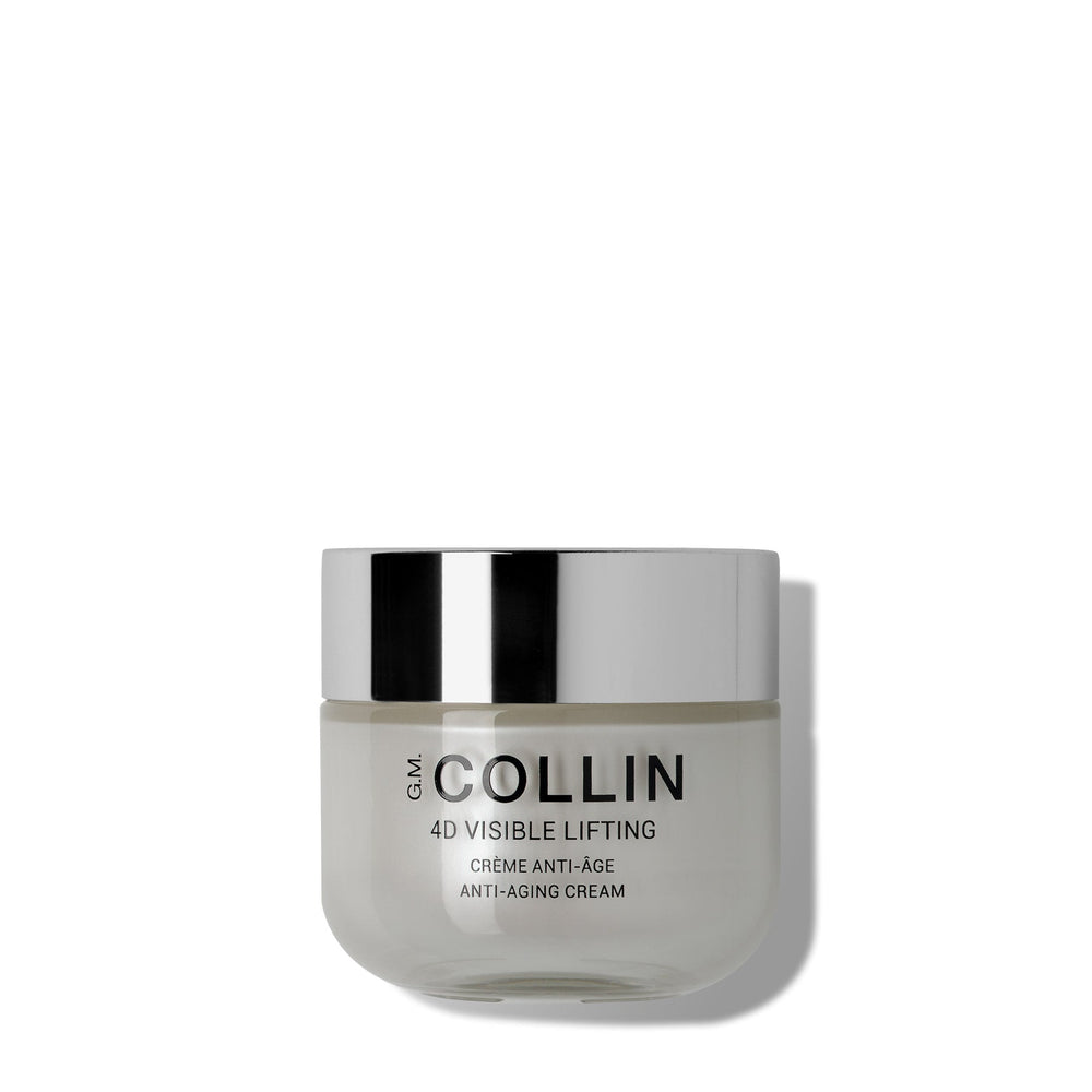 G.M. Collin 4D Visible Lifting veido kremas, 50 g