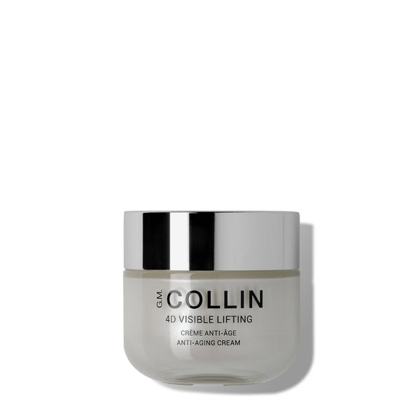 G.M. Collin 4D Visible Lifting veido kremas, 50 g