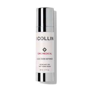 G.M. Collin A.G.E. Skin Defence veido kremas, 50 ml