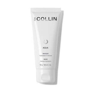 G.M. Collin Aqua veido kaukė, 60 g – tūbelė