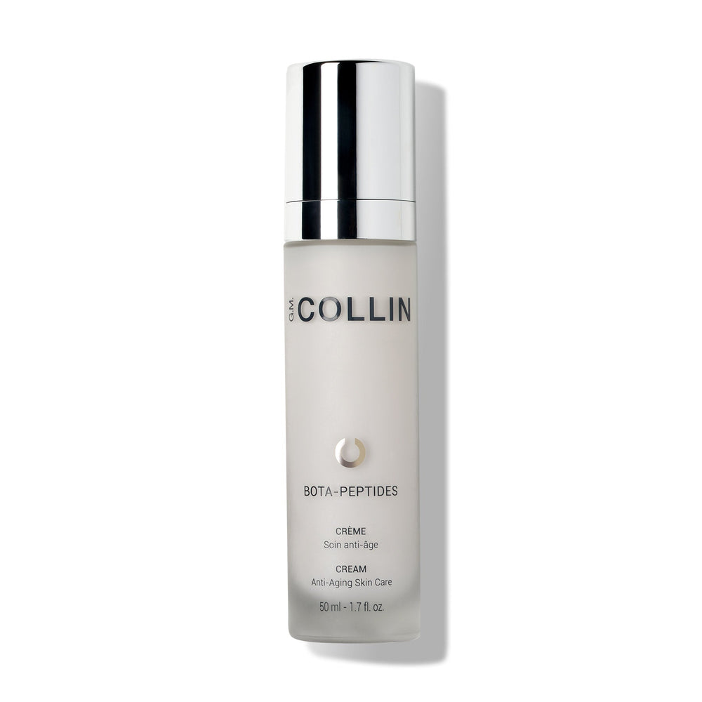G.M. Collin Bota-Peptides veido kremas 50 ml