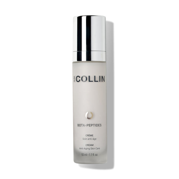 G.M. Collin Bota-Peptides veido kremas 50 ml