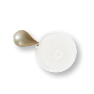 G.M. Collin Daily Ceramide Comfort serumo tekstūra