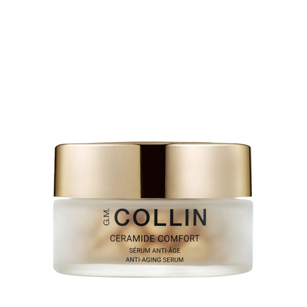 G.M. Collin Daily Ceramide Comfort serumas, 80 kapsulių pakuotė