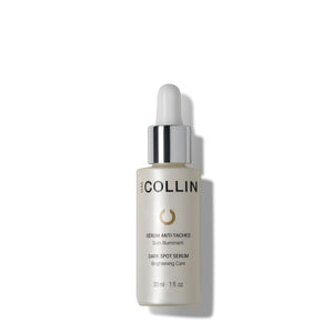 G.M. Collin Dark Spot Serumas nuo pigmentinių dėmių, 30 ml buteliukas su lašintuvu