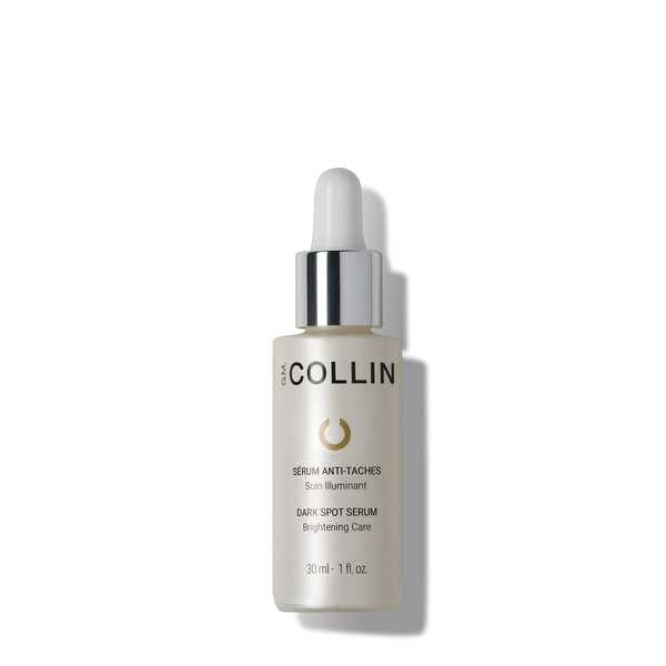 G.M. Collin Dark Spot Serumas nuo pigmentinių dėmių, 30 ml buteliukas su lašintuvu