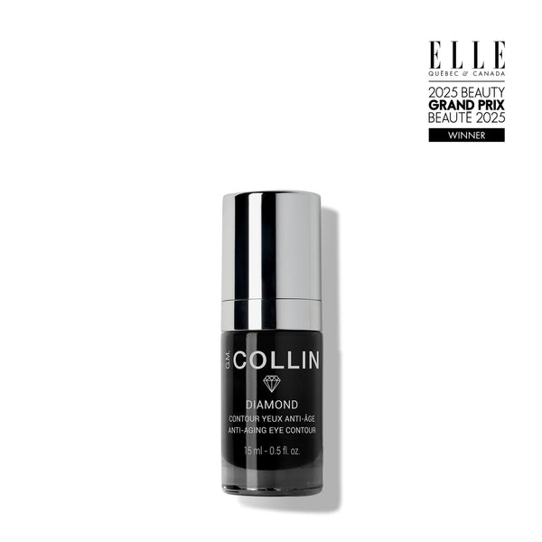 G.M. COLLIN Diamond paakių kremas, 15 ml