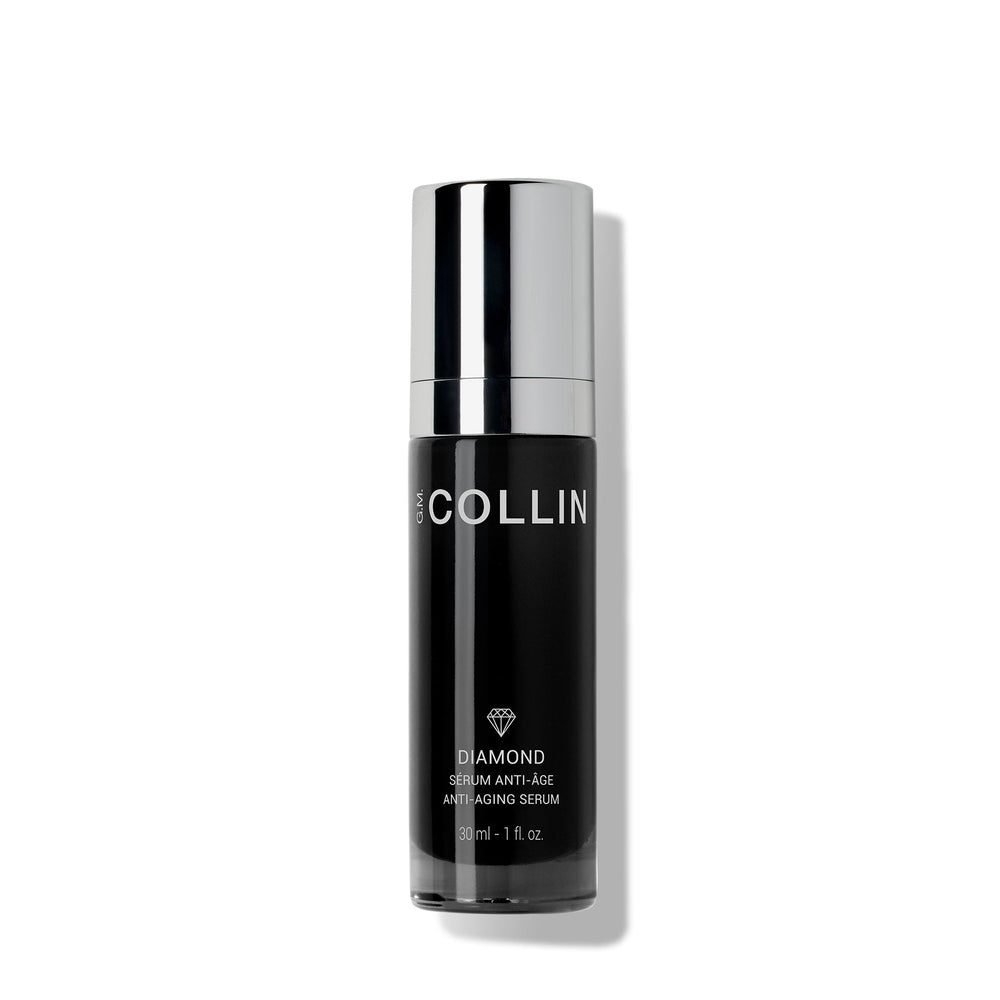 G.M. Collin Diamond Serumas, 30 ml – buteliukas su pipete