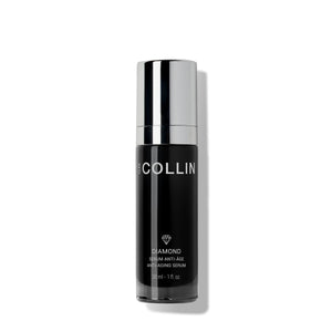 G.M. Collin Diamond Serumas, 30 ml – buteliukas su pipete