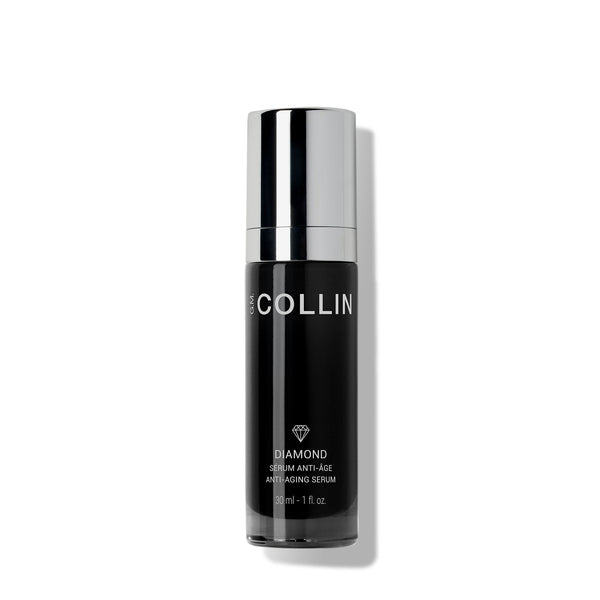 G.M. Collin Diamond Serumas, 30 ml – buteliukas su pipete
