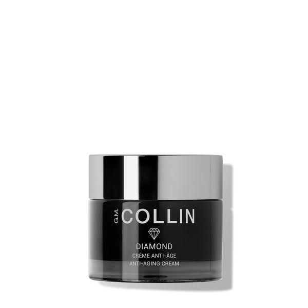 G.M. COLLIN Diamond veido kremas, 50 ml