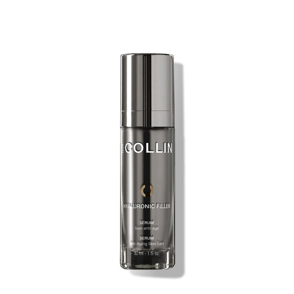 G.M. Collin Hyaluronic Filler serumas, 30 ml