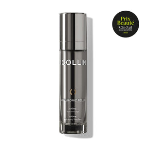G.M. COLLIN Hyaluronic Filler veido kremas, 50 ml