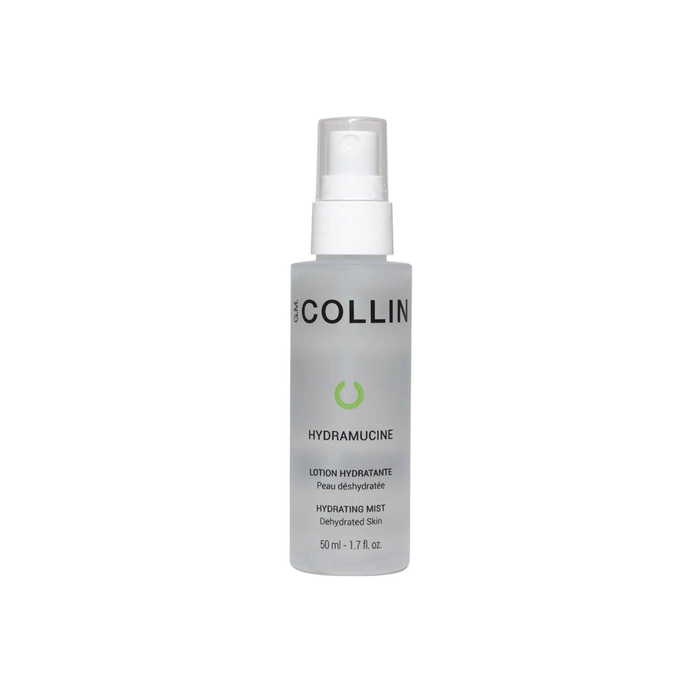 G.M. COLLIN Hydramucine drėkinanti dulksna, 50 ml
