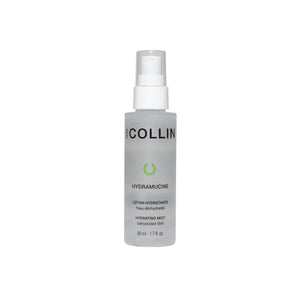 G.M. COLLIN Hydramucine drėkinanti dulksna, 50 ml