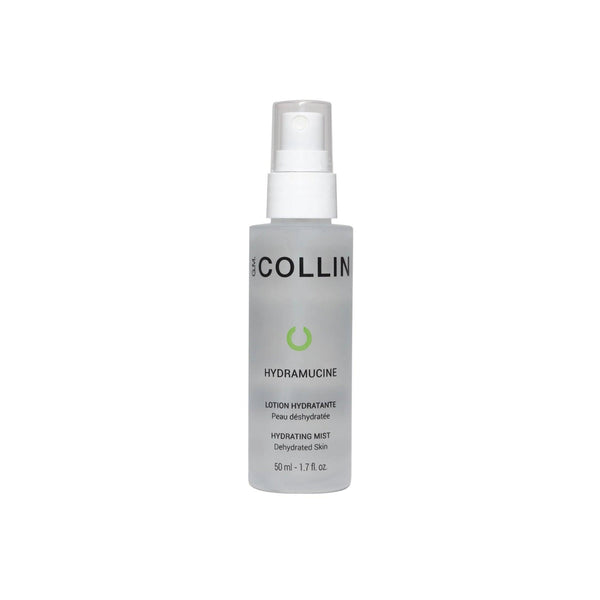 G.M. COLLIN Hydramucine drėkinanti dulksna, 50 ml