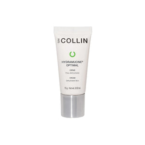 G.M. Collin Hydramucine Optimal drėkinantis veido kremas, 15 g