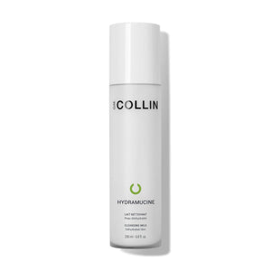 G.M. COLLIN Hydramucine valomasis pienelis 200 ml baltame fone