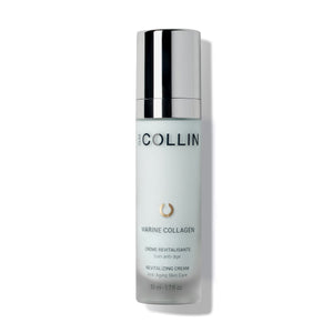 G.M. Collin Marine Collagen atgaivinantis veido kremas, 50 ml