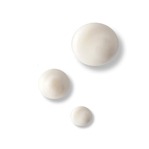 G.M. Collin Phyto Stem Cell+ paakių kremo tekstūra