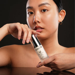 G.M. Collin Poly-Acid Peel Serum naudojimas