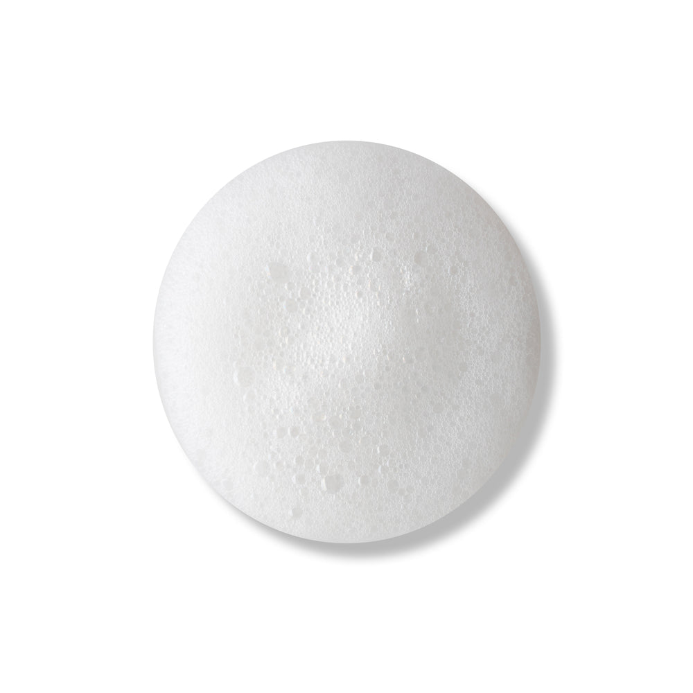 G.M. Collin Puractive+ valomosios putos, 200 ml buteliukas baltame fone