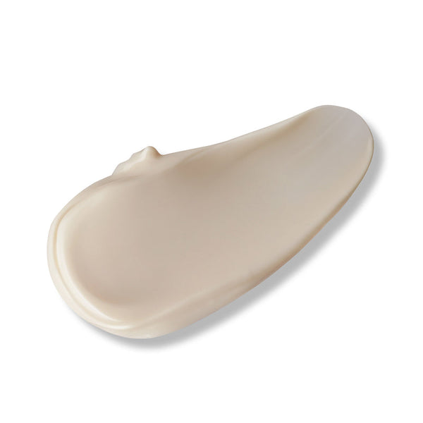 G.M. Collin Retinol Advanced+ naktinio veido kremo tekstūros pavyzdys