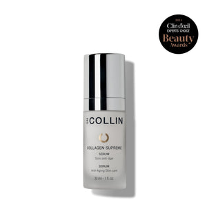 G.M. Collin Collagen Supreme serumas, 30 ml