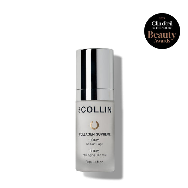 G.M. Collin Collagen Supreme serumas, 30 ml