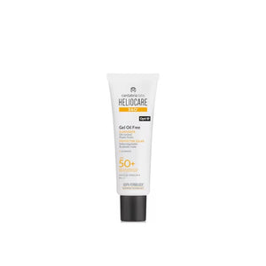 HELIOCARE 360 Oil-Free apsauginis gelis SPF 50, 50 ml